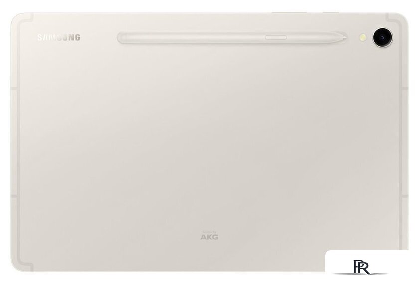 Планшет Samsung Galaxy Tab S9 Wi-Fi SM-X710 8GB/128GB (бежевый) - Изображение №5 — Интернет-магазин ПроЗаказ