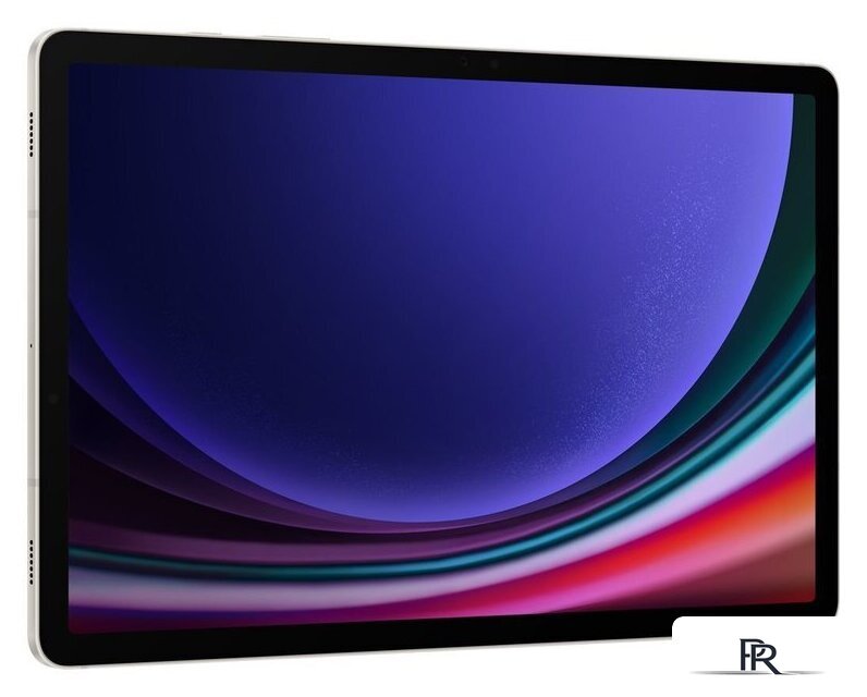 Планшет Samsung Galaxy Tab S9 Wi-Fi SM-X710 8GB/128GB (бежевый) - Изображение №6 — Интернет-магазин ПроЗаказ