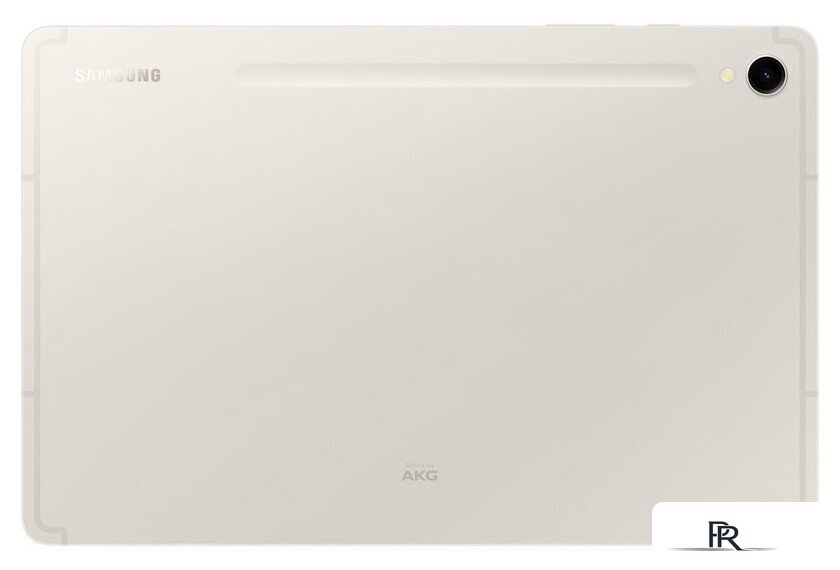 Планшет Samsung Galaxy Tab S9 Wi-Fi SM-X710 8GB/128GB (бежевый) - Изображение №4 — Интернет-магазин ПроЗаказ