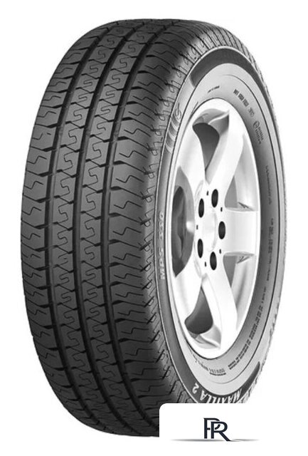 Летние шины Torero MPS330 195/70R15C 104/102R - Изображение №1 — Интернет-магазин ПроЗаказ