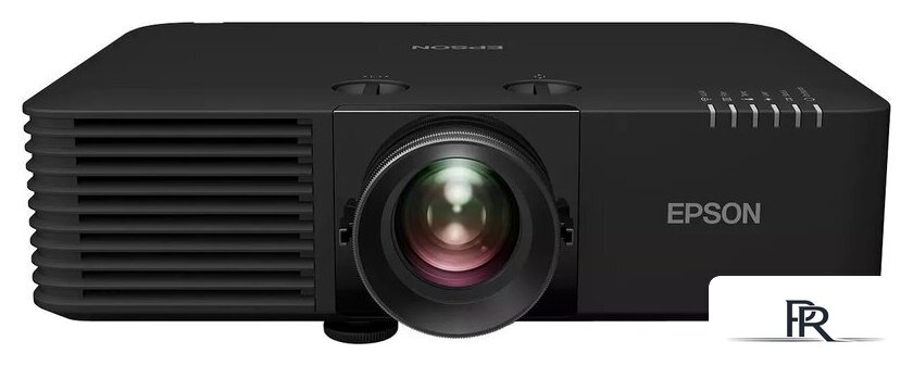 Проектор Epson EB-L635SU - Изображение №1 — Интернет-магазин ПроЗаказ