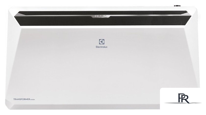 Конвектор Electrolux Rapid Transformer ECH/R-2000 T (механическое управление, без шасси) - Изображение №1 — Интернет-магазин ПроЗаказ