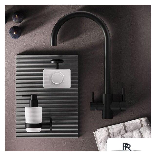 Смеситель AM.PM X-Joy S F85B07722 - Изображение №7 — Интернет-магазин ПроЗаказ