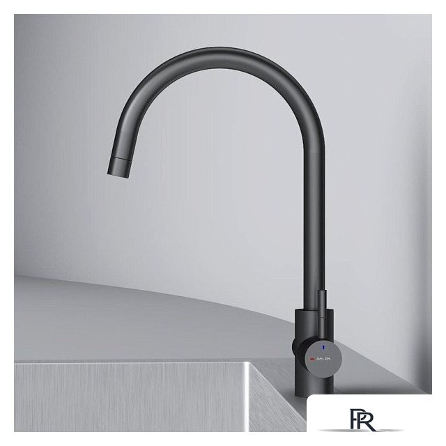 Смеситель AM.PM X-Joy S F85B07722 - Изображение №8 — Интернет-магазин ПроЗаказ