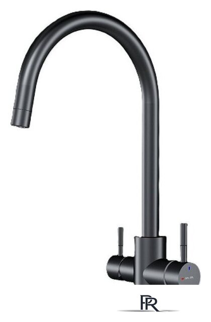 Смеситель AM.PM X-Joy S F85B07722 - Изображение №1 — Интернет-магазин ПроЗаказ