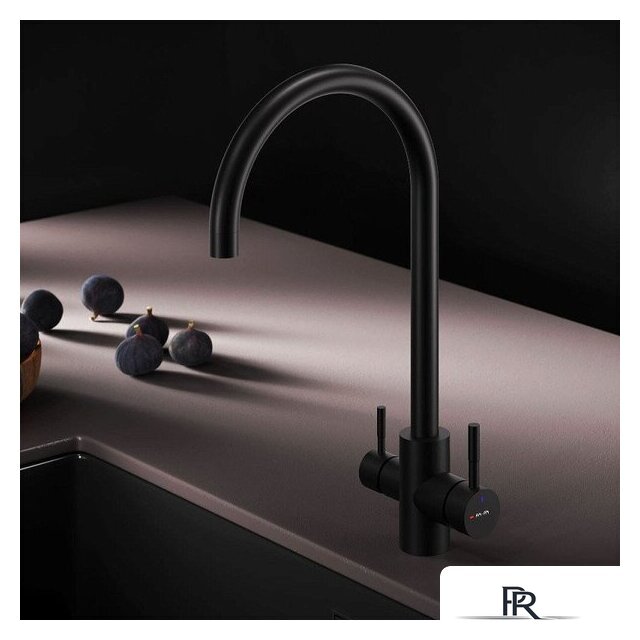 Смеситель AM.PM X-Joy S F85B07722 - Изображение №2 — Интернет-магазин ПроЗаказ