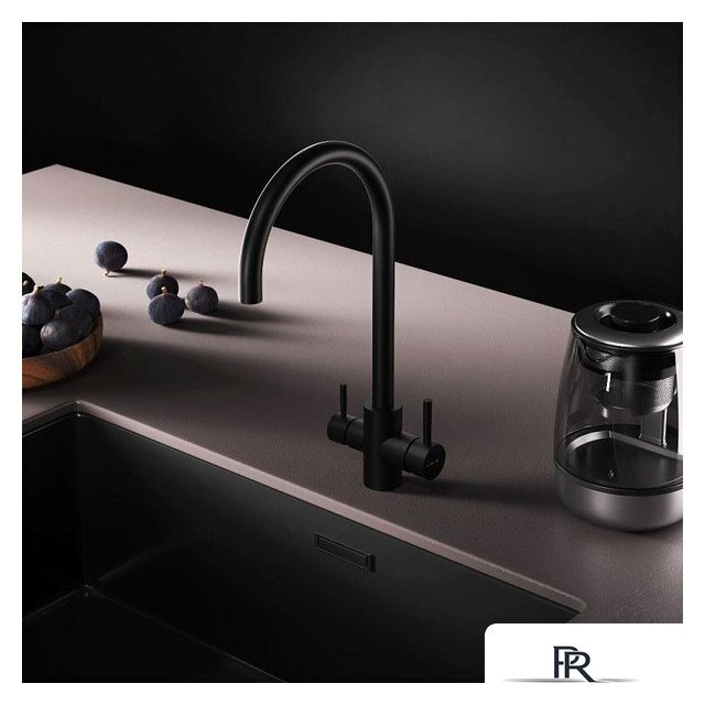 Смеситель AM.PM X-Joy S F85B07722 - Изображение №6 — Интернет-магазин ПроЗаказ