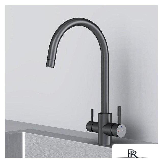 Смеситель AM.PM X-Joy S F85B07722 - Изображение №9 — Интернет-магазин ПроЗаказ