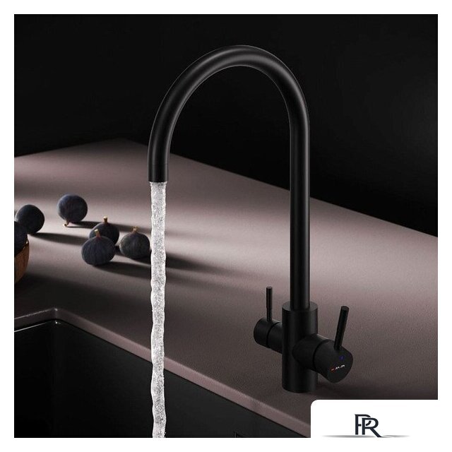 Смеситель AM.PM X-Joy S F85B07722 - Изображение №3 — Интернет-магазин ПроЗаказ