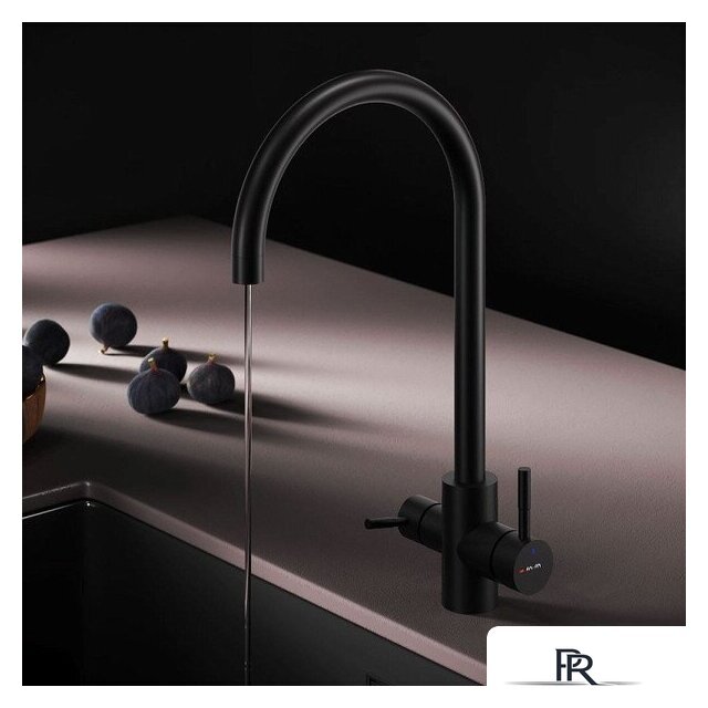 Смеситель AM.PM X-Joy S F85B07722 - Изображение №4 — Интернет-магазин ПроЗаказ