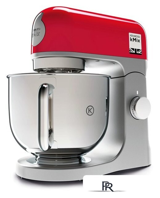 Кухонная машина Kenwood kMix KMX 750ARD - Изображение №2 — Интернет-магазин ПроЗаказ