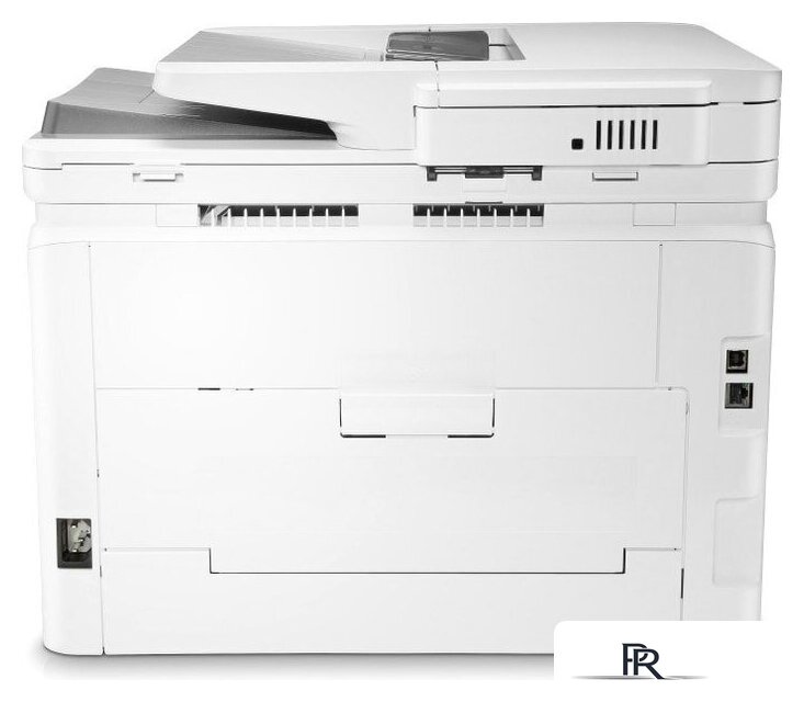МФУ HP Color LaserJet Pro M282nw 7KW72A - Изображение №4 — Интернет-магазин ПроЗаказ