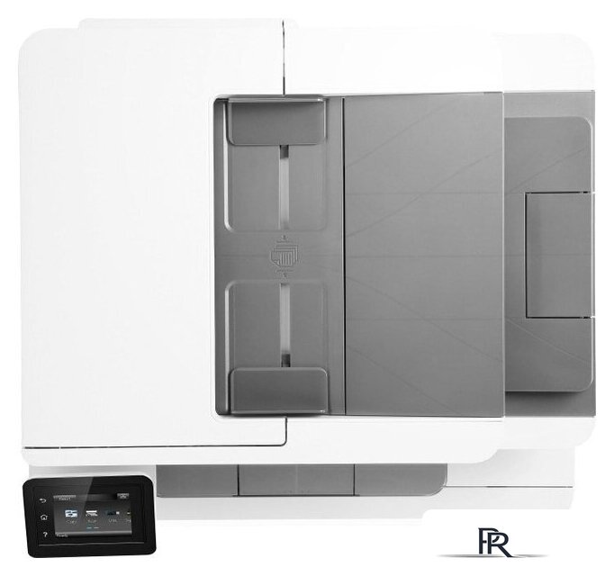 МФУ HP Color LaserJet Pro M282nw 7KW72A - Изображение №3 — Интернет-магазин ПроЗаказ