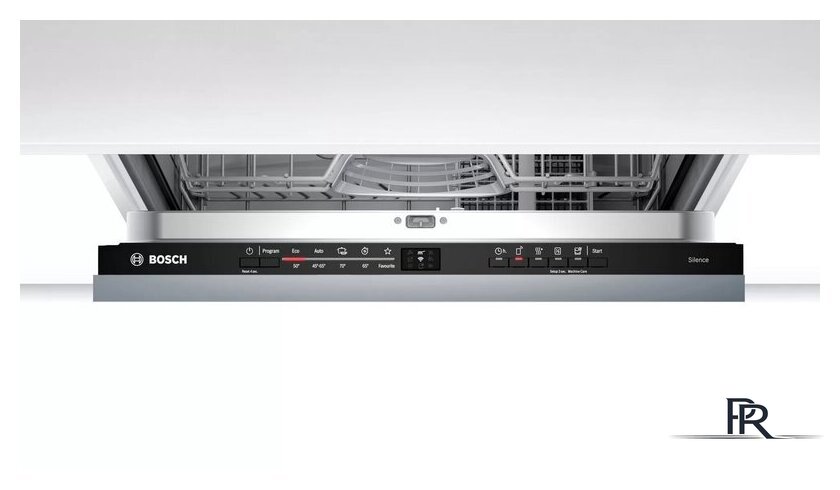 Встраиваемая посудомоечная машина Bosch Serie 2 SMV2ITX48E - Изображение №3 — Интернет-магазин ПроЗаказ