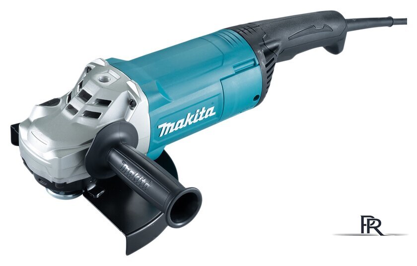 Угловая шлифмашина Makita GA9082 - Изображение №1 — Интернет-магазин ПроЗаказ