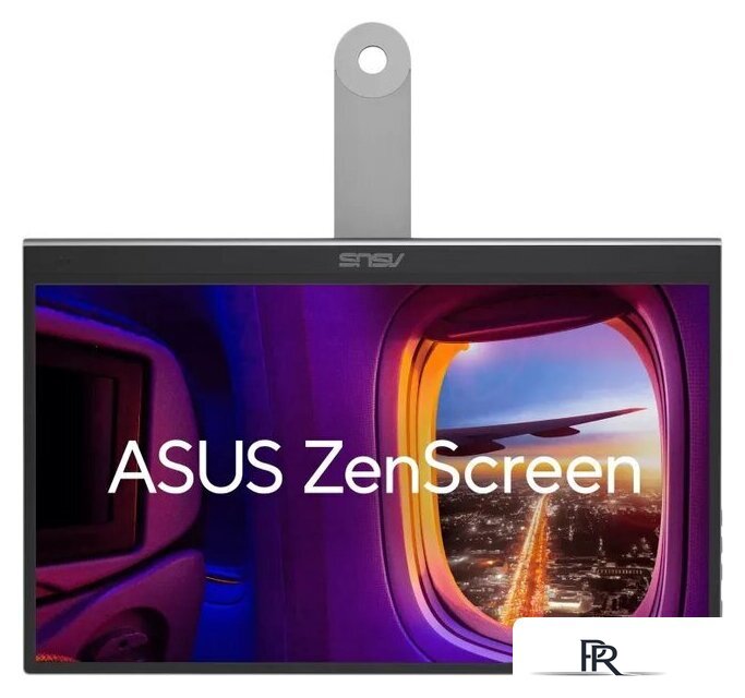 Портативный монитор ASUS ZenScreen MQ16AHE - Изображение №1 — Интернет-магазин ПроЗаказ