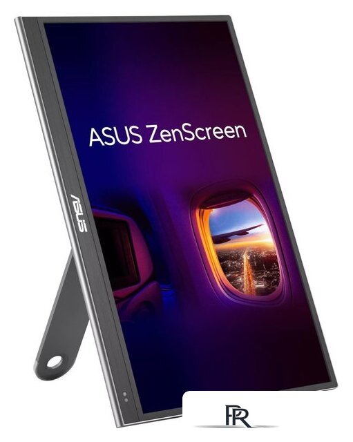 Портативный монитор ASUS ZenScreen MQ16AHE - Изображение №5 — Интернет-магазин ПроЗаказ