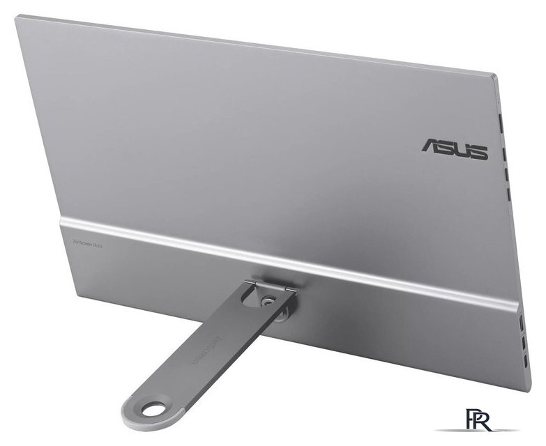 Портативный монитор ASUS ZenScreen MQ16AHE - Изображение №3 — Интернет-магазин ПроЗаказ