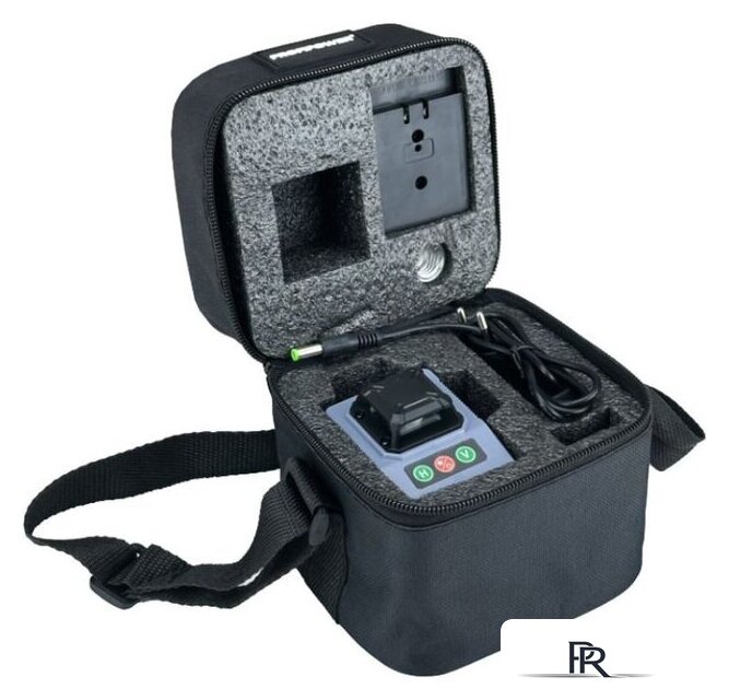 Лазерный нивелир Profipower NL-12G + Штатив E0051 - Изображение №3 — Интернет-магазин ПроЗаказ