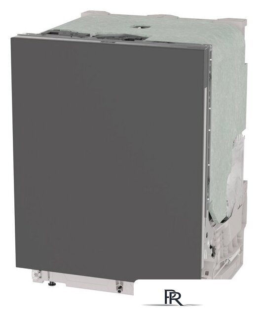 Встраиваемая посудомоечная машина Hisense HV693A65AD - Изображение №2 — Интернет-магазин ПроЗаказ