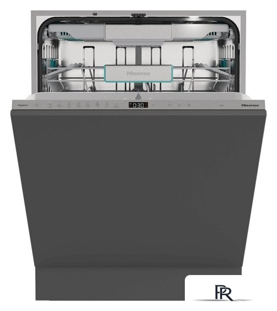 Встраиваемая посудомоечная машина Hisense HV693A65AD - Изображение №1 — Интернет-магазин ПроЗаказ