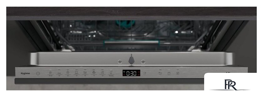 Встраиваемая посудомоечная машина Hisense HV693A65AD - Изображение №4 — Интернет-магазин ПроЗаказ