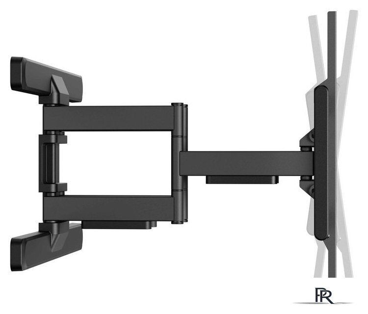 Кронштейн для телевизора Ultramounts UM970 - Изображение №6 — Интернет-магазин ПроЗаказ