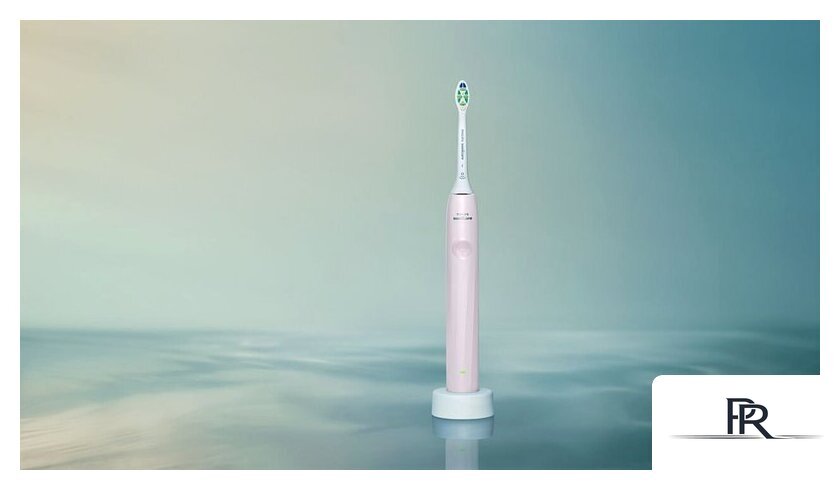 Электрическая зубная щетка Philips Sonicare 2100 HX4022/03 - Изображение №6 — Интернет-магазин ПроЗаказ