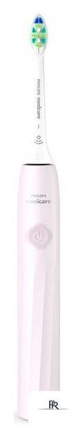 Электрическая зубная щетка Philips Sonicare 2100 HX4022/03 - Изображение №5 — Интернет-магазин ПроЗаказ