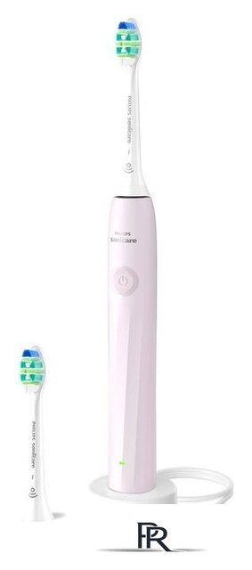Электрическая зубная щетка Philips Sonicare 2100 HX4022/03 - Изображение №1 — Интернет-магазин ПроЗаказ