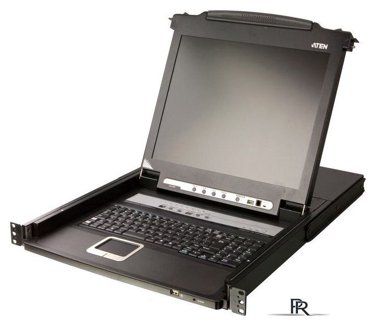 KVM переключатель Aten CL5708M-ATA-RG - Изображение №1 — Интернет-магазин ПроЗаказ