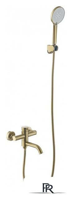 Смеситель Voda Vessel VSL54G - Изображение №1 — Интернет-магазин ПроЗаказ