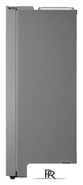 Холодильник side by side LG GC-B257KMHW - Изображение №11 — Интернет-магазин ПроЗаказ