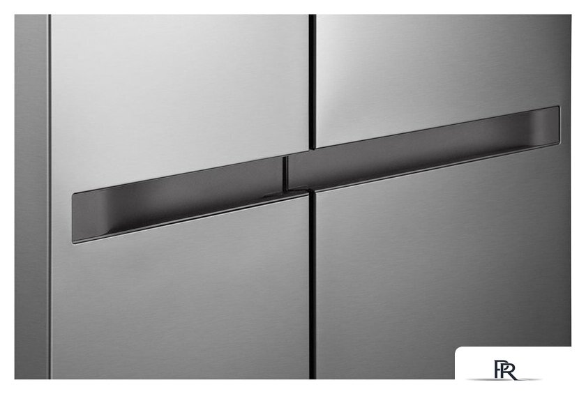 Холодильник side by side LG GC-B257KMHW - Изображение №6 — Интернет-магазин ПроЗаказ