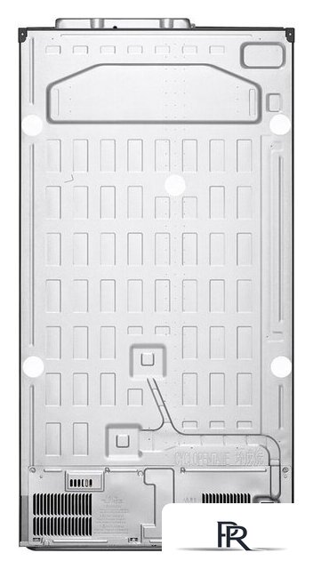 Холодильник side by side LG GC-B257KMHW - Изображение №12 — Интернет-магазин ПроЗаказ
