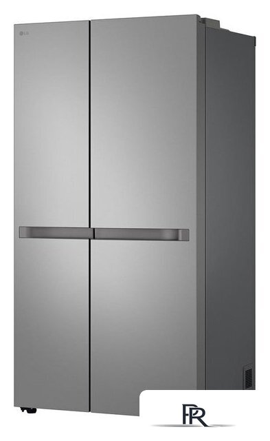 Холодильник side by side LG GC-B257KMHW - Изображение №5 — Интернет-магазин ПроЗаказ
