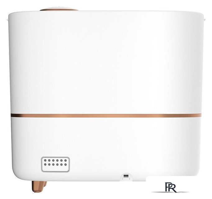 Увлажнитель воздуха Royal Clima Nuvola RUH-NV350/5.0E-WT - Изображение №5 — Интернет-магазин ПроЗаказ