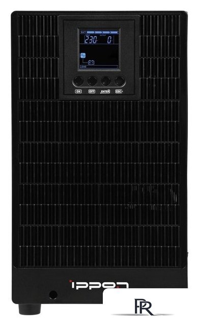 Источник бесперебойного питания IPPON Innova TB 3000 2050424 - Изображение №3 — Интернет-магазин ПроЗаказ