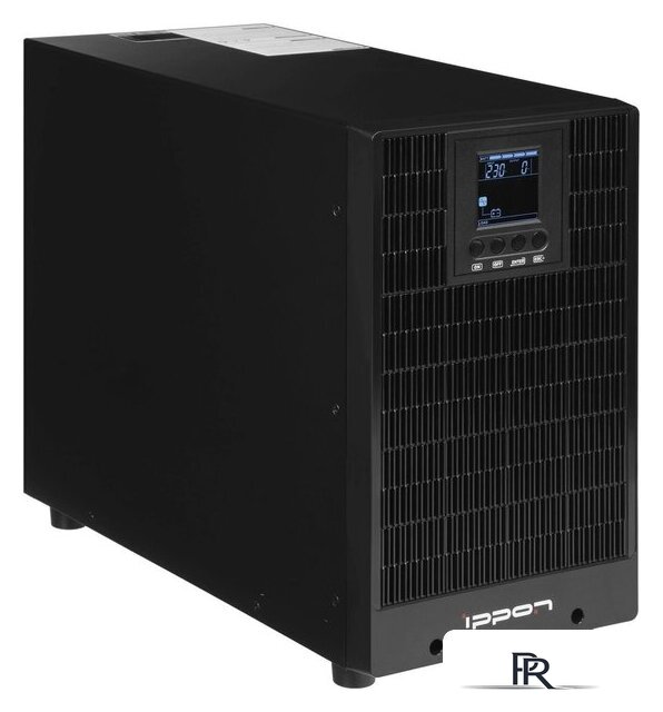 Источник бесперебойного питания IPPON Innova TB 3000 2050424 - Изображение №2 — Интернет-магазин ПроЗаказ