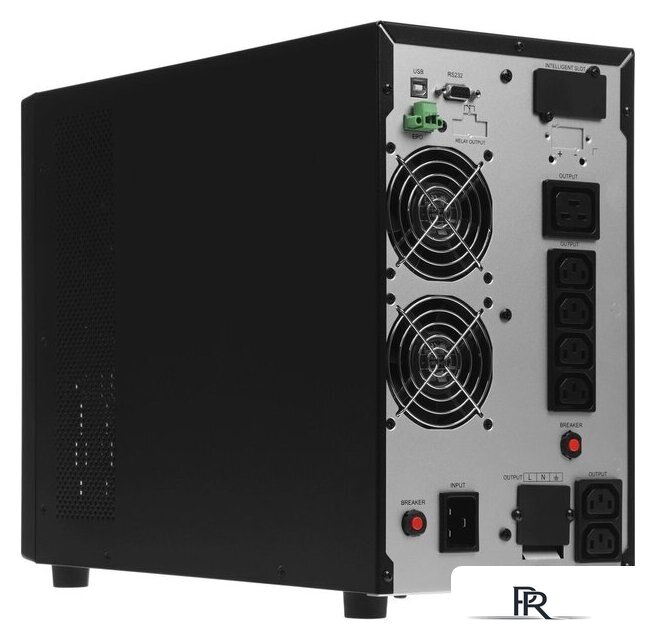 Источник бесперебойного питания IPPON Innova TB 3000 2050424 - Изображение №11 — Интернет-магазин ПроЗаказ