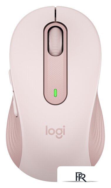 Мышь Logitech Signature M650 (светло-розовый) - Изображение №1 — Интернет-магазин ПроЗаказ