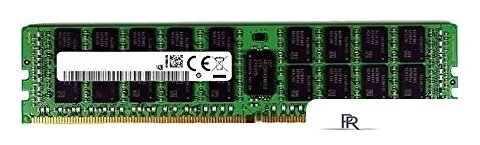 Оперативная память HP 32GB DDR4 PC4-17000 [728629-B21] - Изображение №1 — Интернет-магазин ПроЗаказ