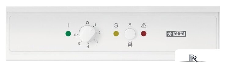 Морозильник Electrolux LYB2AE82S - Изображение №2 — Интернет-магазин ПроЗаказ