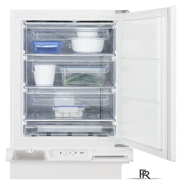 Морозильник Electrolux LYB2AE82S - Изображение №1 — Интернет-магазин ПроЗаказ