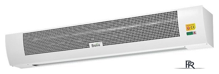 Тепловая завеса Ballu BHC-B20T12-PS - Изображение №1 — Интернет-магазин ПроЗаказ
