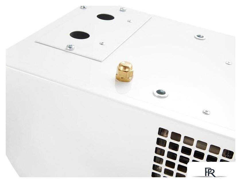 Тепловая завеса Ballu BHC-B20T12-PS - Изображение №3 — Интернет-магазин ПроЗаказ