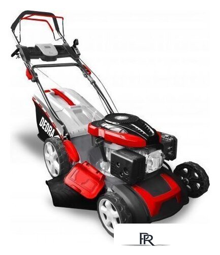 Газонокосилка Dedra DED8725-51L - Изображение №1 — Интернет-магазин ПроЗаказ