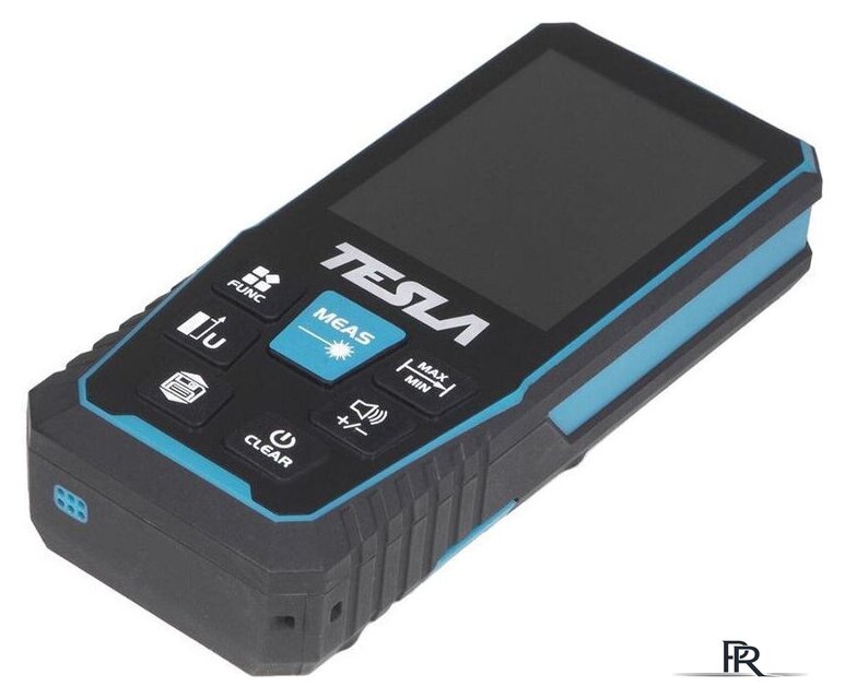 Лазерный дальномер Tesla DL50 - Изображение №3 — Интернет-магазин ПроЗаказ