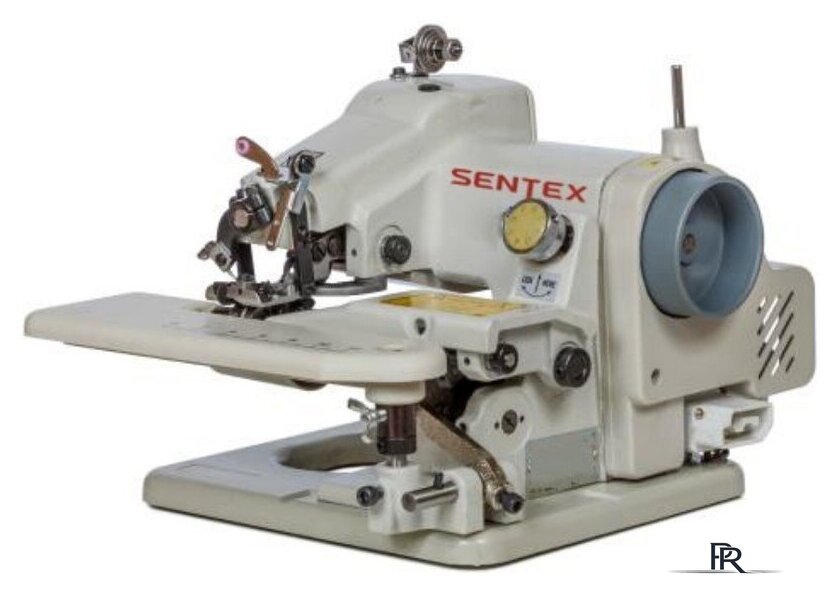 Электромеханическая швейная машина SENTEX ST-500-3 - Изображение №1 — Интернет-магазин ПроЗаказ