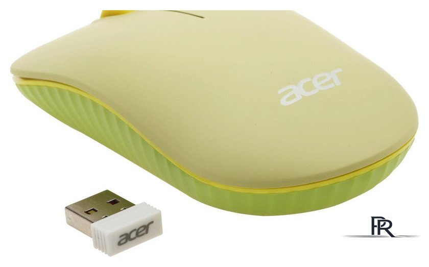 Офисный набор Acer OCC205 (зеленый) - Изображение №13 — Интернет-магазин ПроЗаказ